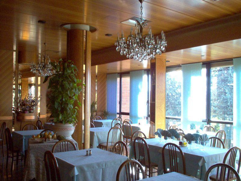 Hotel Pineta Loiano Екстериор снимка