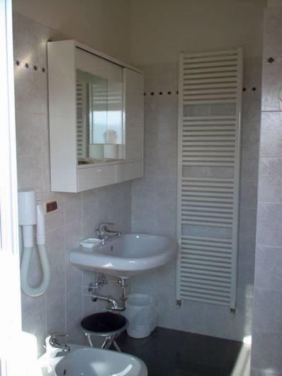 Hotel Pineta Loiano Стая снимка