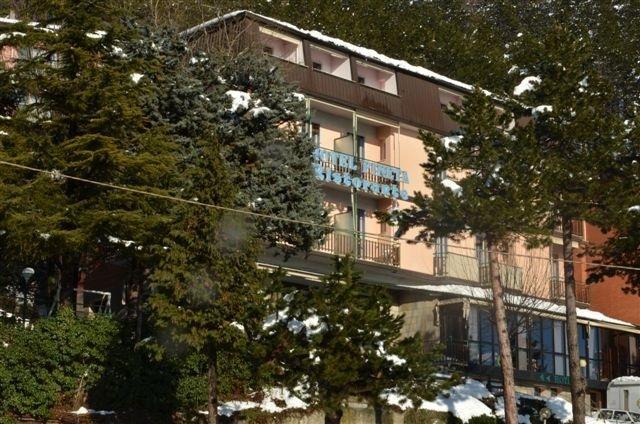 Hotel Pineta Loiano Екстериор снимка